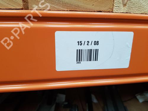 Cup/Object holder VAUXHALL MERIVA Mk II (B) (S10) 1.4 | BP33004846I37  - Image 8