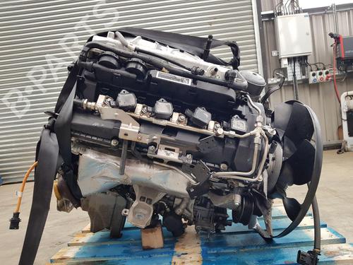 Engine LAND ROVER DEFENDER Station Wagon (L663) | BP38266516M1 - Image 10