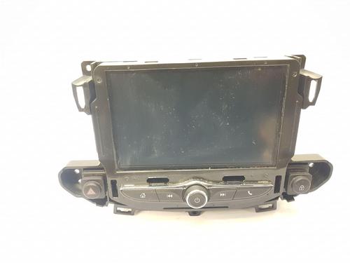 Used Radio OPEL CROSSLAND X / CROSSLAND (P17, P2QO) [2017-2025]  25840617