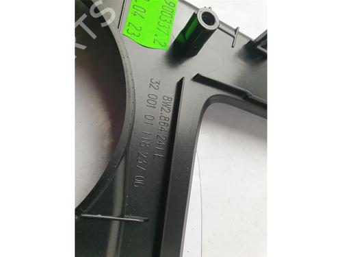 Forreste højre beklædning AUDI A4 B9 Avant (8W5, 8WD) RS4 TFSi quattro | BP30948705C59