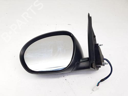 Left mirror NISSAN JUKE (F15) 1.5 dCi | BP22668835C26 