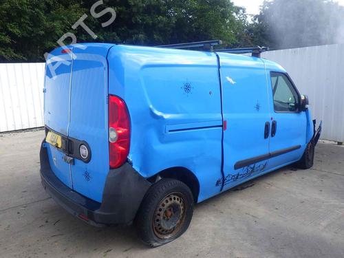 Glove box FIAT DOBLO Cargo (263_) 1.6 D Multijet (263WXD1B, 263WXR1B, 263WXX1B, 263ZXD1B,... | BP33056586C95  - Image 11