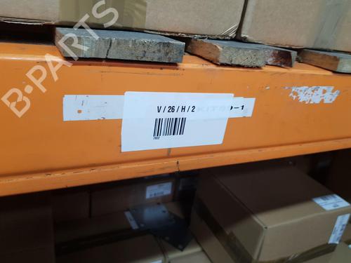 Steering column stalk MERCEDES-BENZ E-CLASS T-Model (S212) E 350 CDI (212.225) | BP22661402I23 