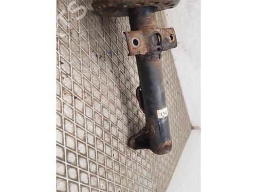 Left front shock absorber MERCEDES-BENZ SLK (R171) 200 Kompressor (171.442) | BP29956989M16