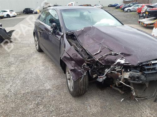 Used Parts AUDI A3 (8V1, 8VK) 1.6 TDI (105 hp) 4306350