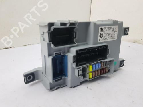 Electronic module FIAT 500 (312_) 1.2 (312AXA1A) | BP32275267M83 