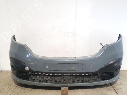 Used Front bumper RENAULT TRAFIC III Van (FG_) [2014-2025]  28413433