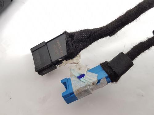 Tailgate lift support BMW X5 (F15, F85) xDrive 30 d | BP22678428C138 