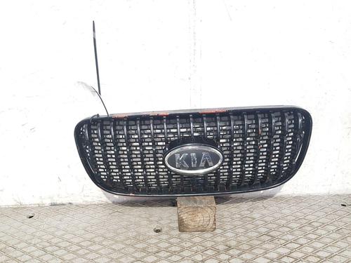 grille-kia-picanto-i-sa-2004-2005-2006-2007-2008-2009-2010-2011-2012-36558932 main image