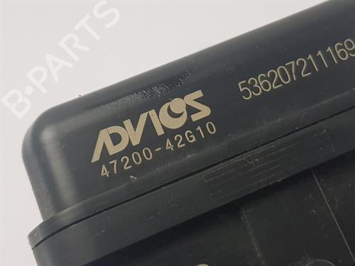 ABS pump TOYOTA RAV 4 V (_A5_, _H5_) 2.5 Hybrid AWD (AXAH54, AXAL54) | BP36459686M43 - Image 8