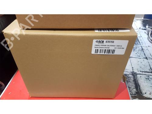 Armrest / Center console FERRARI CALIFORNIA 4.3 | BP22660418I20
