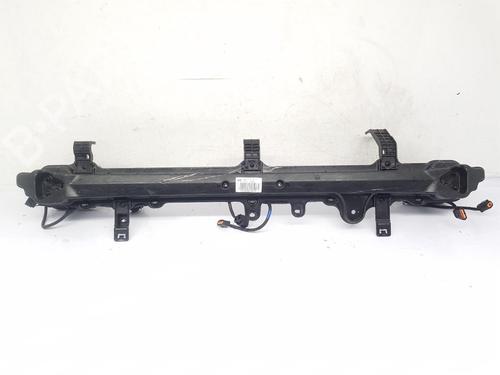 Used Rear bumper reinforcement KIA PICANTO III (JA) [2017-2025]  30554371