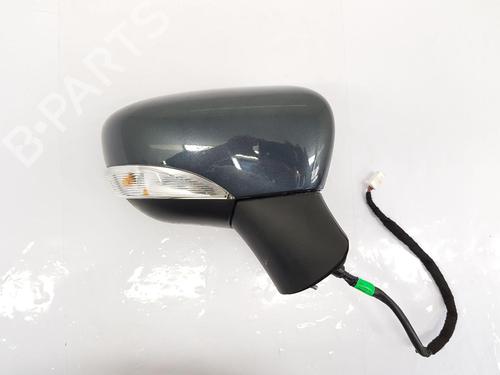 Used Right mirror NISSAN MICRA V (K14) [2016-2025]  28444620