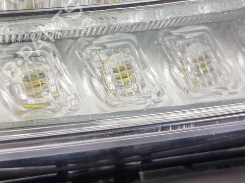 Left daytime light SUZUKI VITARA (LY) 1.6 (APK 416) | BP29815755C104 