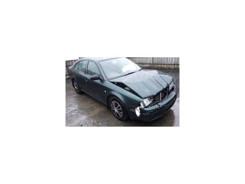 Used Parts SKODA OCTAVIA I (1U2) 1.9 TDI 4957364