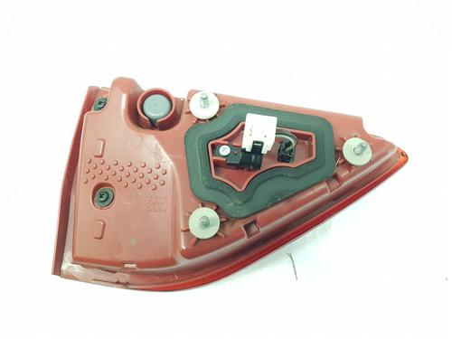 Right tailgate light KIA STONIC (YB) | BP31864378C80