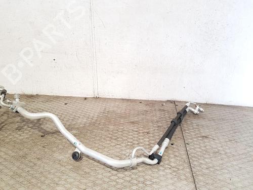 AC pipe MERCEDES-BENZ GLS (X167)  | BP29839669M126