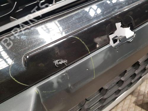 Front bumper DACIA DUSTER (HS_) 1.5 dCi | BP36166978C7 - Image 5