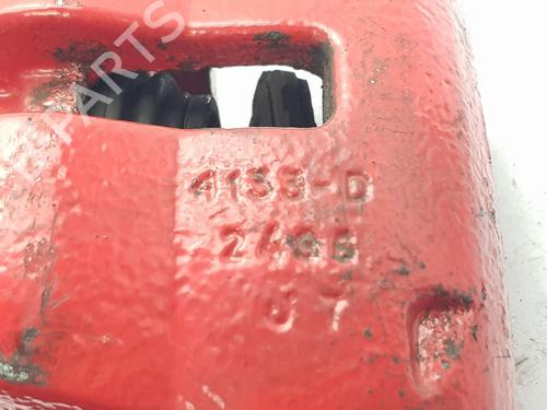 Right front brake caliper FORD FIESTA VI (CB1, CCN)  | BP22675966M104 