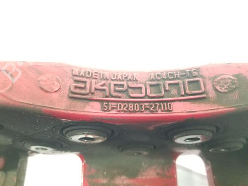 Right front brake caliper BENTLEY CONTINENTAL Convertible (3S_) 6.0 AWD | BP27186713M104