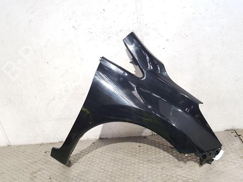 Used Right front fenders Right front fenders NISSAN NOTE (E12) 1.5 dCi (90 hp) 33473244 33473244