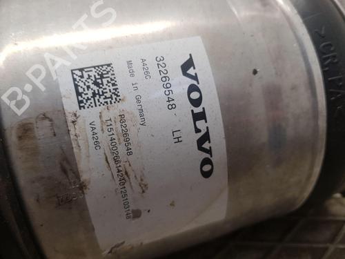 Left front shock absorber VOLVO XC60 II (246) T8 Hybrid AWD | BP29870958M16