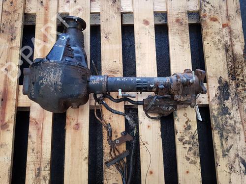 Differential, foran ISUZU D-MAX I (TFR, TFS) 2.5 DiTD 4x4 (TFS86_) | BP30194692M23 