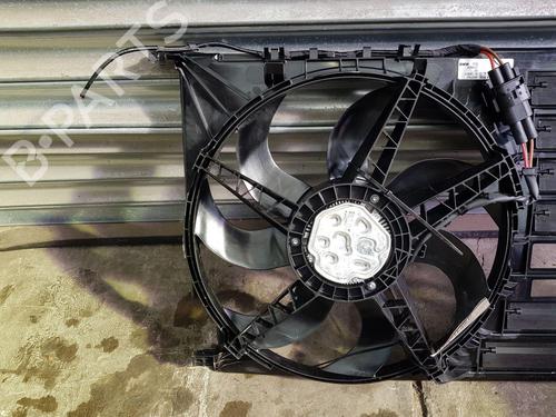 Radiator fan BMW 1 (F20) 116 d | BP29316306M35 