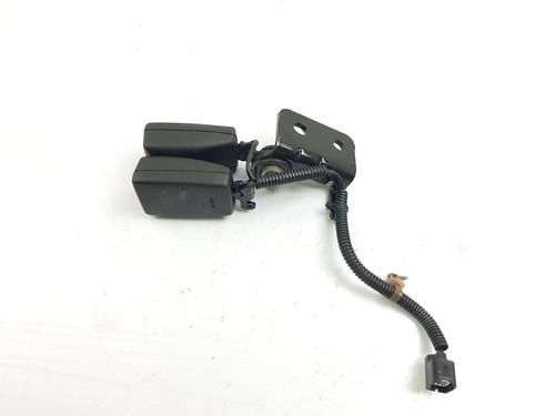 Used Seat buckle HONDA CIVIC VIII Hatchback (FN, FK) 2.2 CTDi (FK3) (140 hp) 24941359