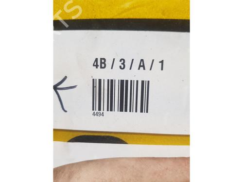 Gearbox SKODA YETI (5L) 2.0 TDI 4x4 | BP22673630M3