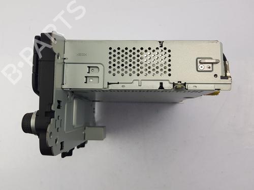 Bilradio VW POLO V (6R1, 6C1)  | BP22208999E6 