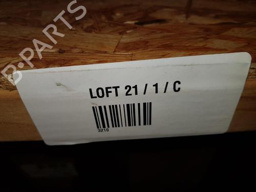 Engine control unit (ECU) MAZDA CX-30 (DM)  | BP22675986M57 