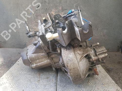 Gearbox PEUGEOT 308 I (4A_, 4C_) 1.6 HDi | BP30554724M3