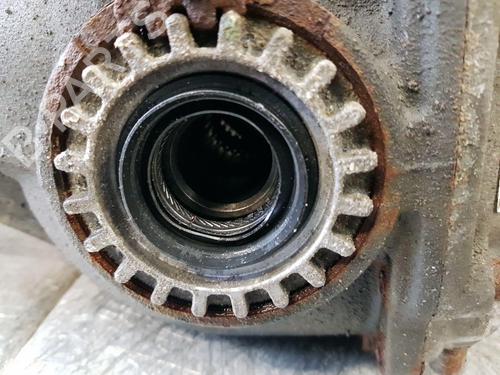 Rear differential SUBARU XV (_GP_) 1.6 i AWD (GP3, G33GP) | BP29641780M24 