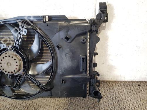 Køler OPEL CORSA E (X15) 1.4 (08, 68) | BP22674801M31 
