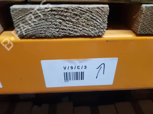 Engine control unit (ECU) BMW 5 (E60) 525 i | BP27579533M57  - Image 8