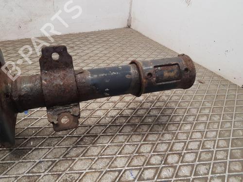 Right front shock absorber DACIA DUSTER (HS_) 1.2 TCe 125 | BP29467499M17 