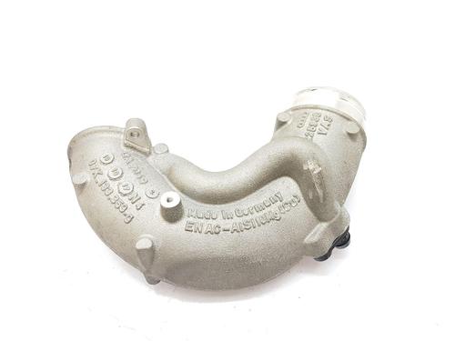Used Intercooler pipe Intercooler pipe 22678399 22678399