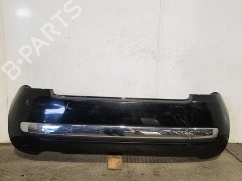 Used Rear bumper FIAT 500 (312_) 1.2 (312AXA1A) (69 hp) 22205356