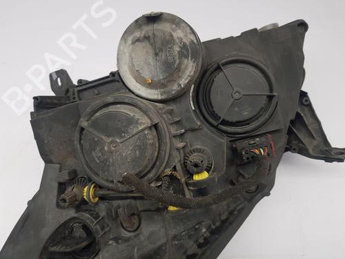 Right headlight VAUXHALL VECTRA Mk II (C) GTS (Z02) 1.8 | BP29928023C29 
