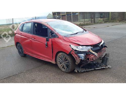 Right front driveshaft HONDA JAZZ IV (GK_) 1.5 | BP28137007M39 