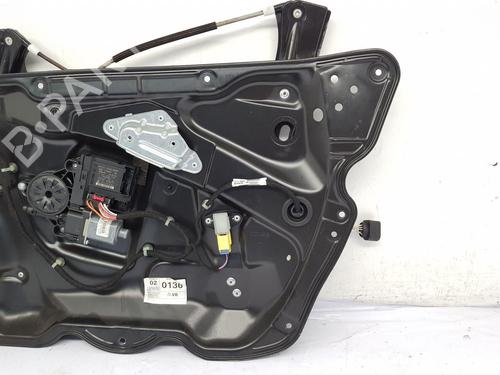 Front right window mechanism VW PASSAT B6 Variant (3C5) 2.0 TDI | BP29641892C23 