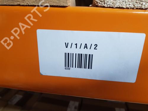 Front left belt tensioner BENTLEY CONTINENTAL Convertible (3S_) 6.0 AWD | BP27167058C87 