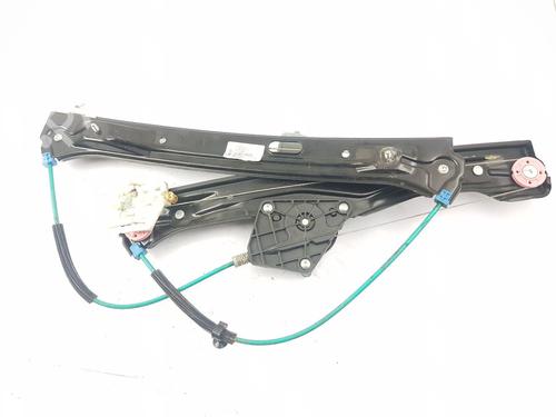 Rudehejsemekanisme Højre foran BMW 1 (F20) 116 d (116 hp) 29263019