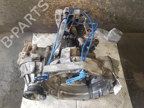 Used Gearbox Gearbox VW GOLF V (1K1) 1.9 TDI (105 hp) 40086902 40086902