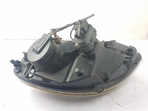 Left headlight NISSAN KUBISTAR MPV (X76) 1.5 dCi | BP31075208C28