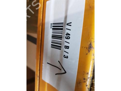 Steering column stalk MINI MINI Roadster (R59) Cooper | BP25462196I23  - Image 11
