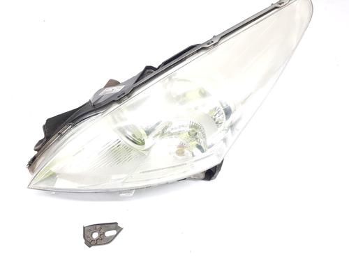 Used Left headlight Left headlight PEUGEOT 3008 I MPV (0U_) 1.6 VTi (120 hp) 32127383 32127383