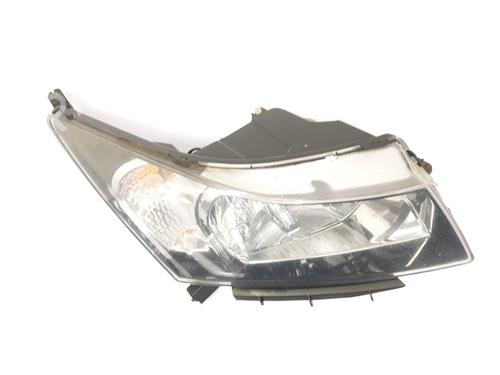 Used Right headlight CHEVROLET CRUZE (J300) 2.0 CDI (123 hp) 29549305