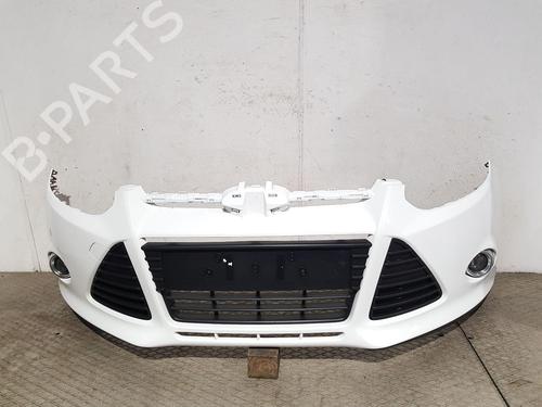 Pare-chocs avant FORD FOCUS III 1.0 EcoBoost (100 hp) 31910449